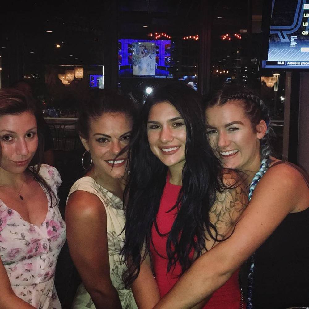 Meet your Posher, Gabriana